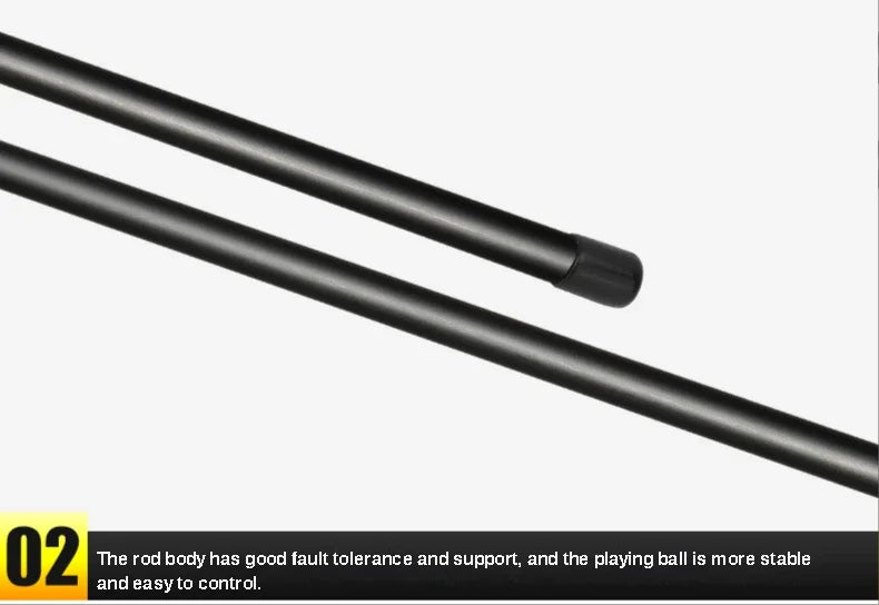 PGM Game Improvement Lag Stick β Golf Swing