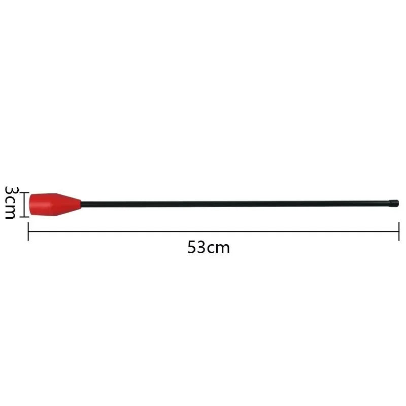 PGM Game Improvement Lag Stick β Golf Swing